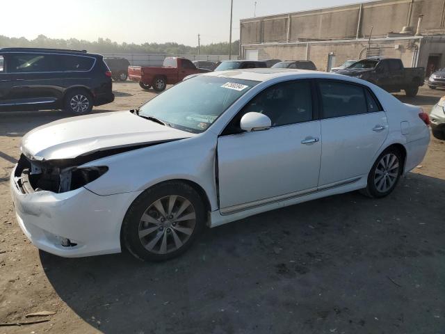 toyota avalon bas 2011 4t1bk3db2bu418017