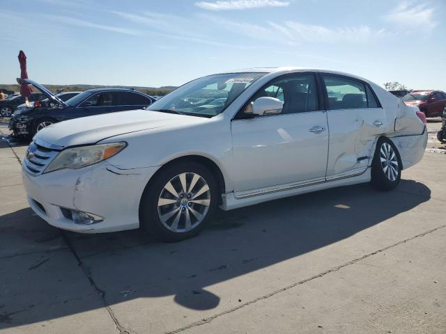 toyota avalon bas 2011 4t1bk3db2bu421242