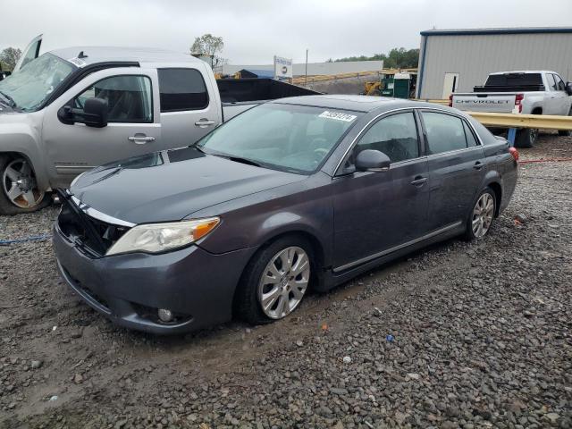 toyota avalon bas 2011 4t1bk3db2bu422875