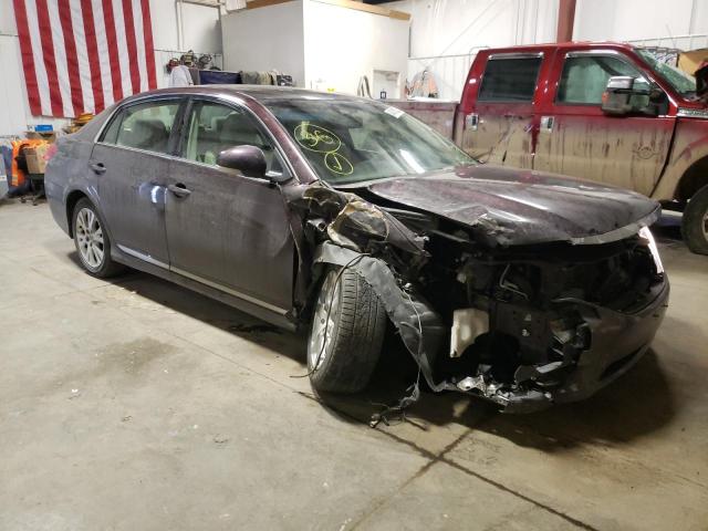 toyota avalon bas 2012 4t1bk3db2cu447941