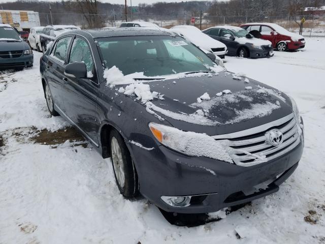 toyota avalon bas 2012 4t1bk3db2cu450239