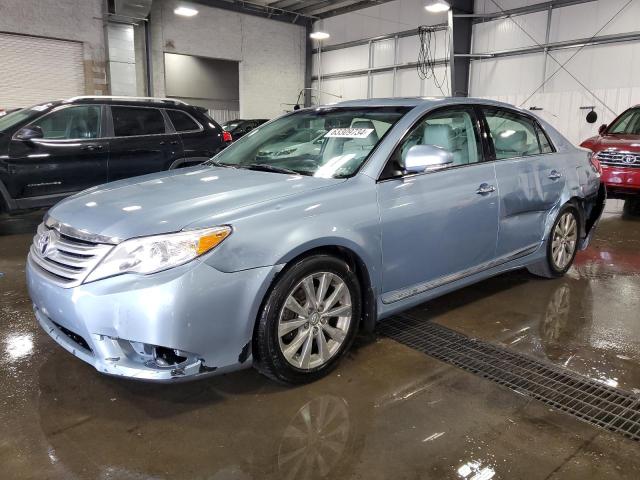 toyota avalon bas 2012 4t1bk3db2cu460270