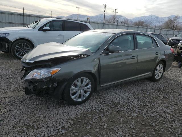 toyota avalon bas 2012 4t1bk3db2cu460284