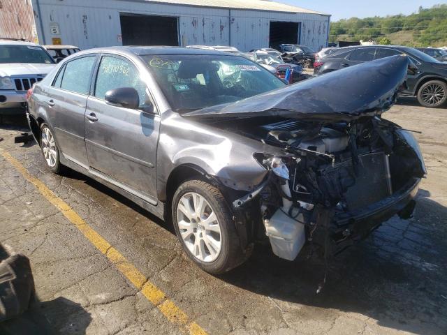 toyota avalon bas 2012 4t1bk3db2cu460348