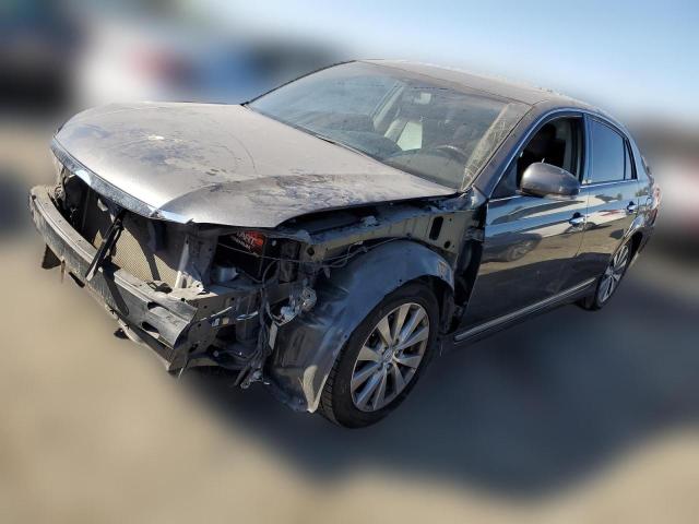 toyota avalon 2012 4t1bk3db2cu465078