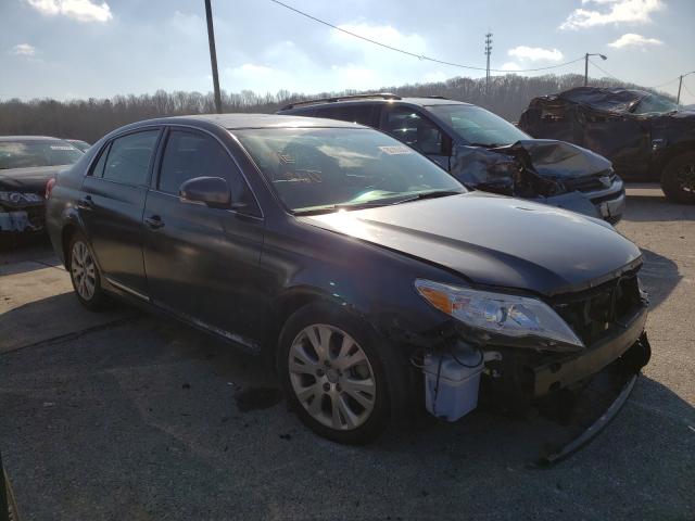 toyota avalon bas 2012 4t1bk3db2cu473259