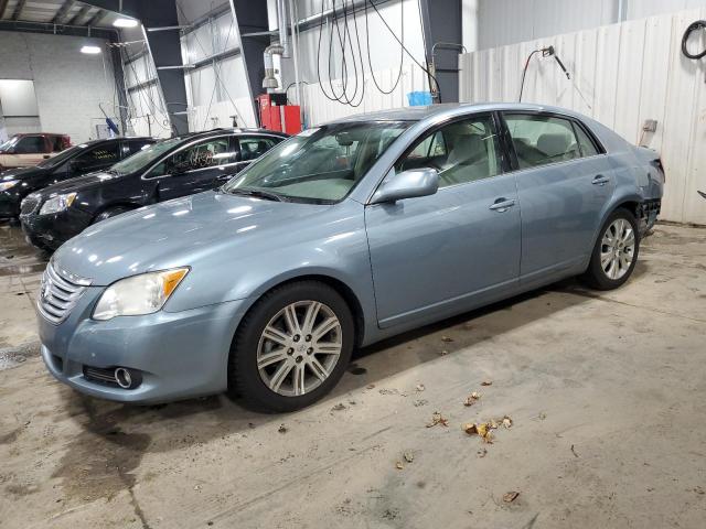 toyota avalon 2010 4t1bk3db3au351944