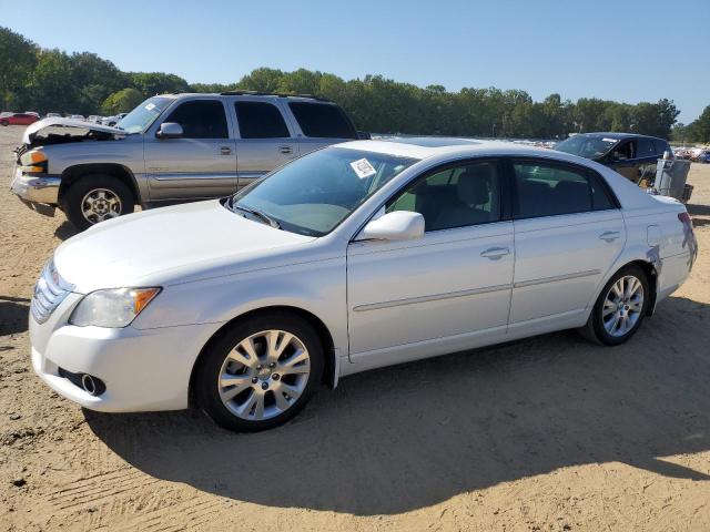 toyota avalon xl 2010 4t1bk3db3au354827