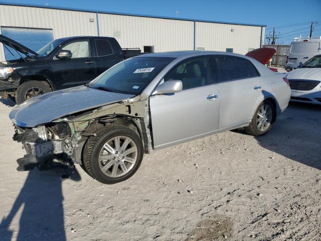 toyota avalon xl 2010 4t1bk3db3au355198