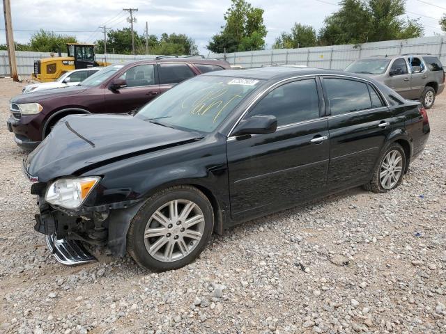 toyota avalon xl 2010 4t1bk3db3au356111