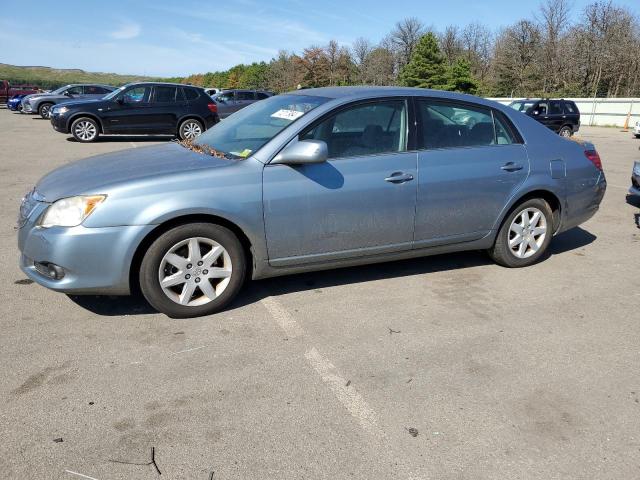 toyota avalon xl 2010 4t1bk3db3au356691