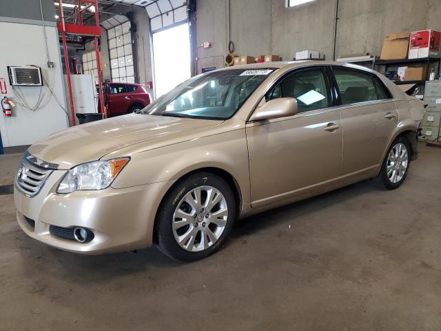 toyota avalon xl 2010 4t1bk3db3au357498