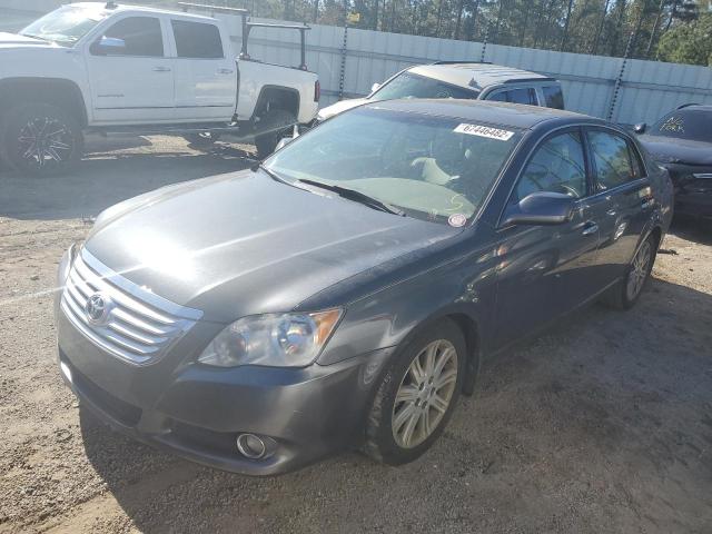 toyota avalon xl 2010 4t1bk3db3au365472