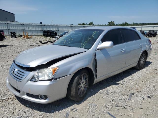 toyota avalon xl 2010 4t1bk3db3au366041