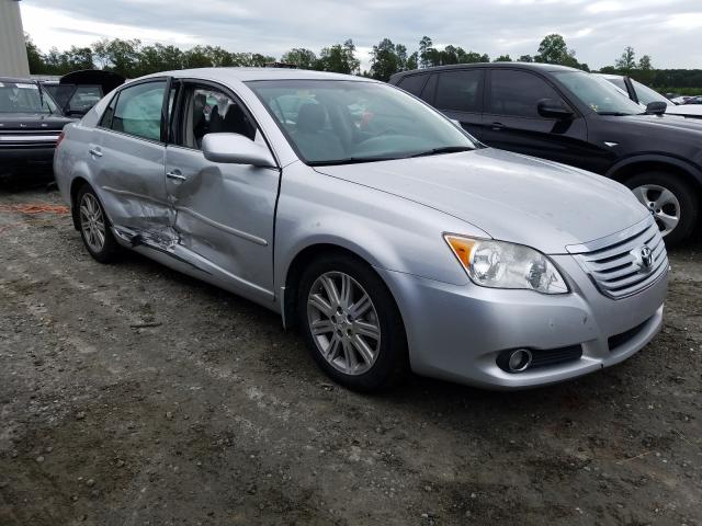 toyota avalon xl 2010 4t1bk3db3au366489