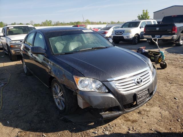 toyota avalon xl 2010 4t1bk3db3au367819