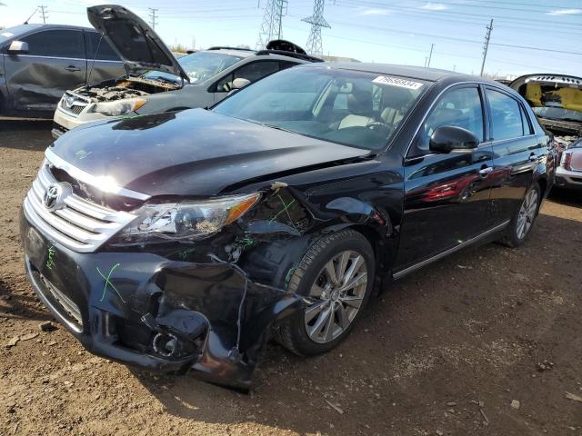 toyota avalon bas 2011 4t1bk3db3bu378482