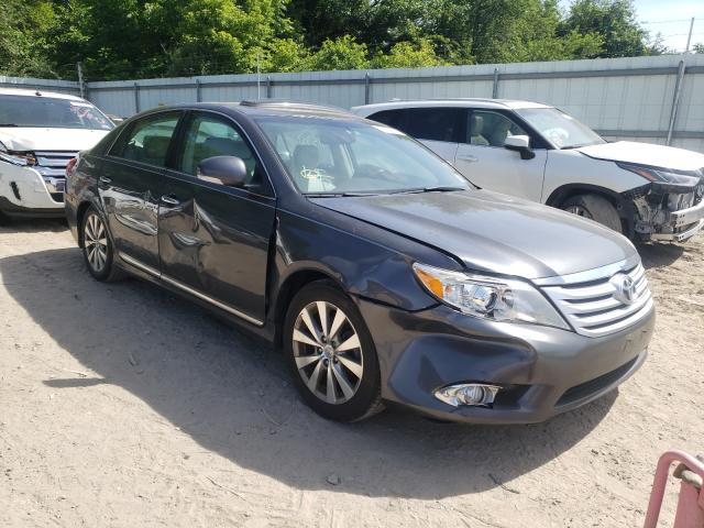 toyota avalon bas 2011 4t1bk3db3bu379972