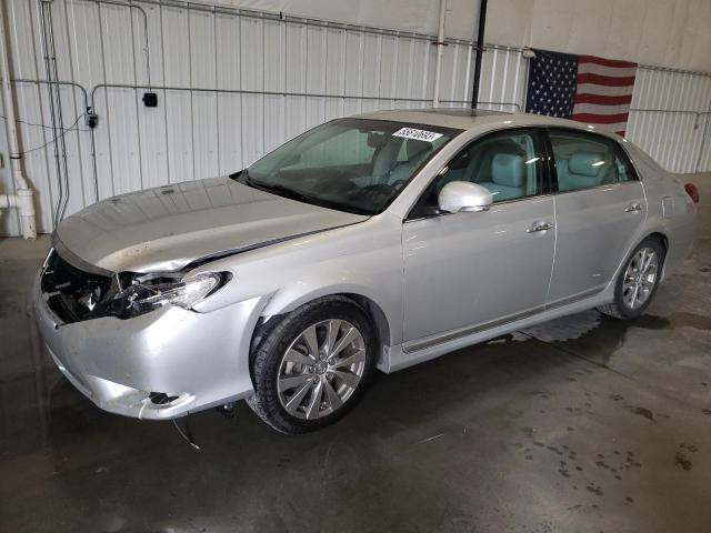 toyota avalon bas 2011 4t1bk3db3bu389157