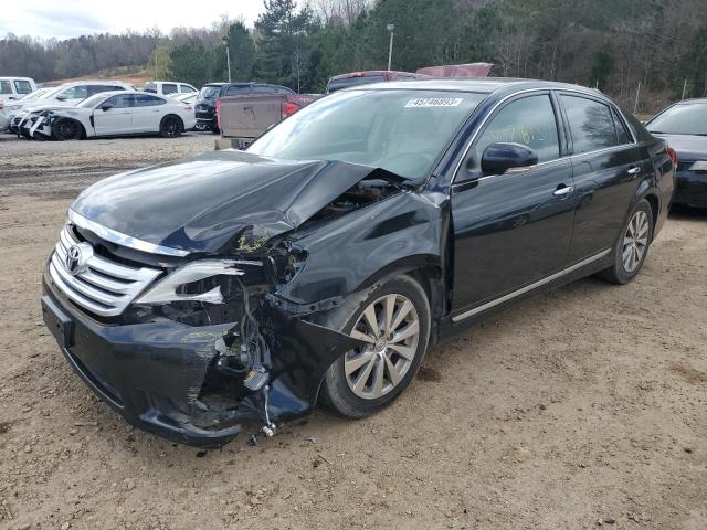 toyota avalon bas 2011 4t1bk3db3bu389966