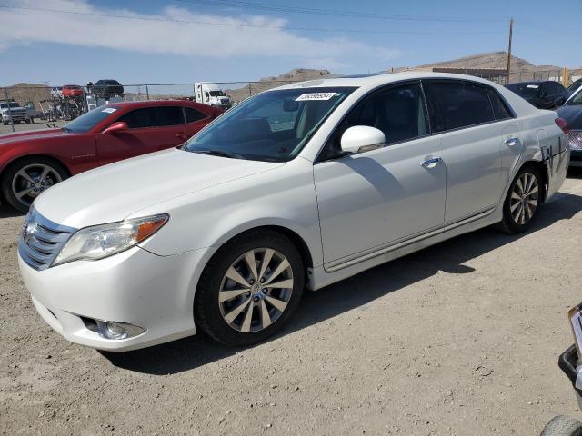 toyota avalon 2011 4t1bk3db3bu402117