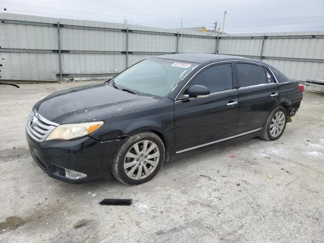 toyota avalon bas 2011 4t1bk3db3bu410525