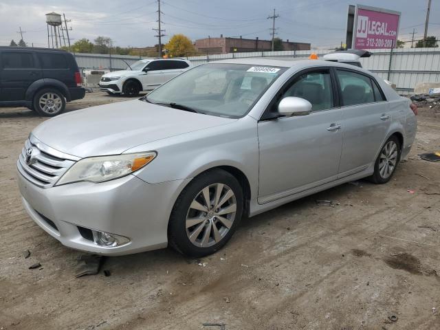 toyota avalon bas 2011 4t1bk3db3bu413165