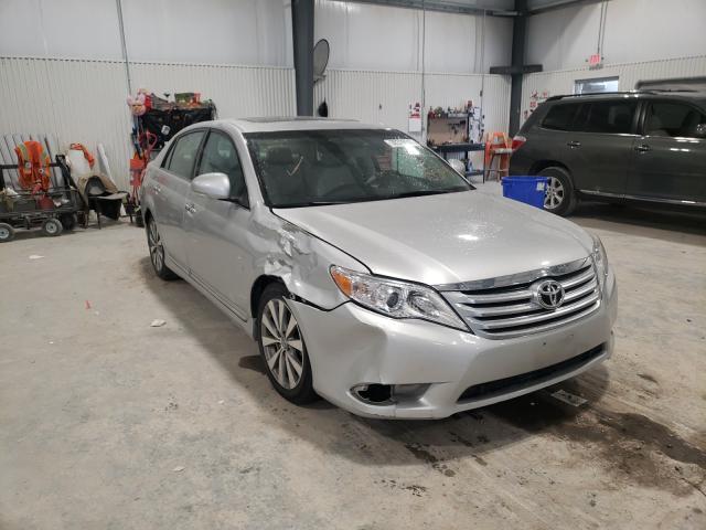 toyota avalon bas 2011 4t1bk3db3bu425509