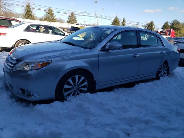 toyota avalon bas 2011 4t1bk3db3bu426241