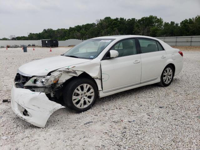 toyota avalon 2011 4t1bk3db3bu431357