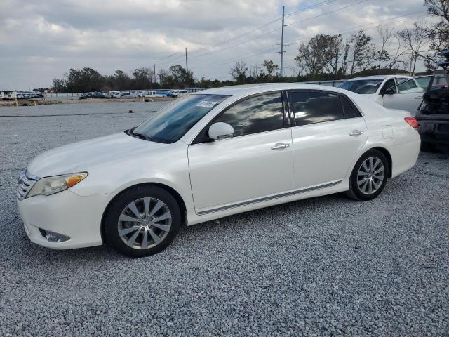 toyota avalon bas 2012 4t1bk3db3cu442814