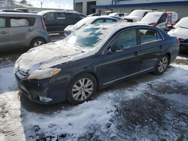 toyota avalon 2012 4t1bk3db3cu444403