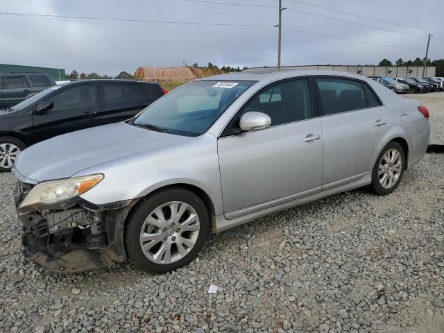 toyota avalon bas 2012 4t1bk3db3cu454932