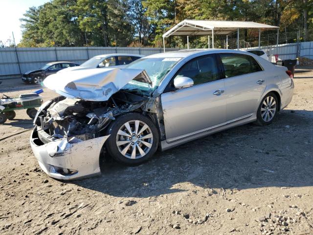 toyota avalon bas 2012 4t1bk3db3cu460052