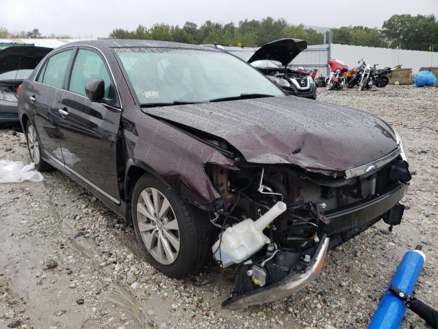 toyota avalon bas 2012 4t1bk3db3cu463761