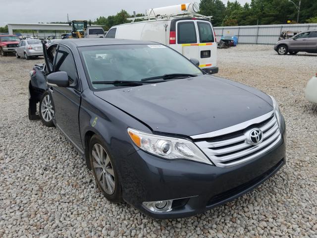 toyota avalon bas 2012 4t1bk3db3cu464229