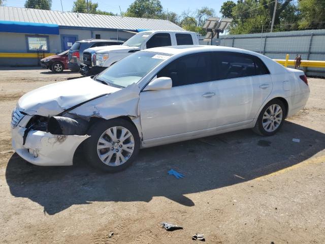 toyota avalon xl 2010 4t1bk3db4au352326