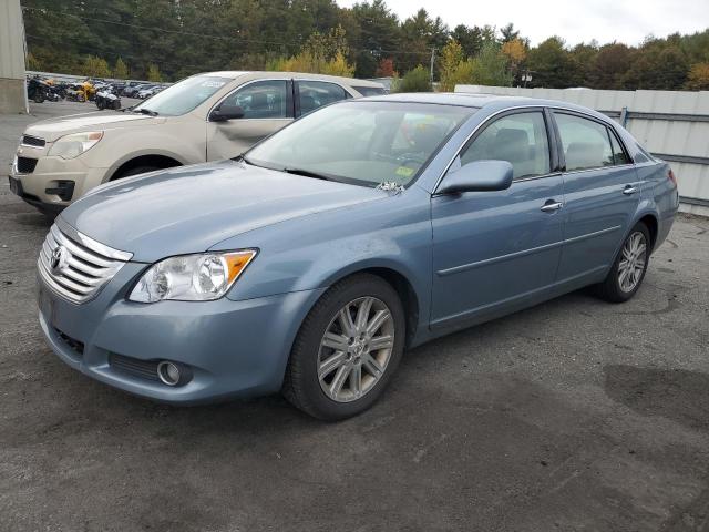 toyota avalon xl 2010 4t1bk3db4au356957