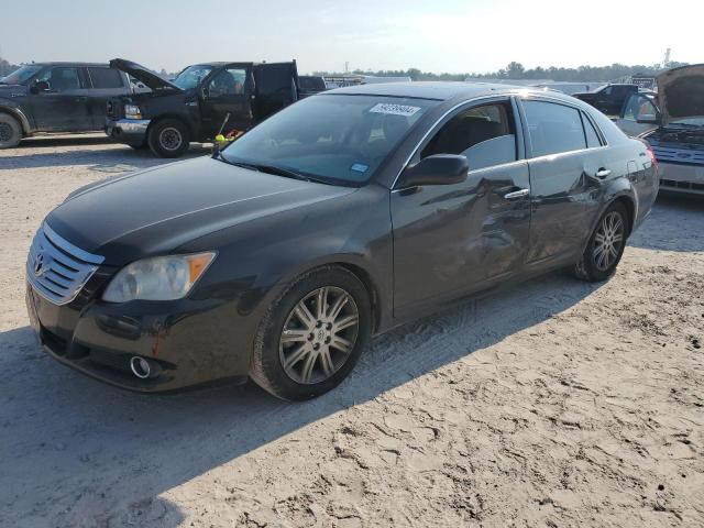 toyota avalon 2010 4t1bk3db4au368879