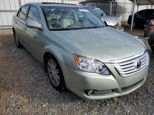 toyota avalon xl 2010 4t1bk3db4au369644