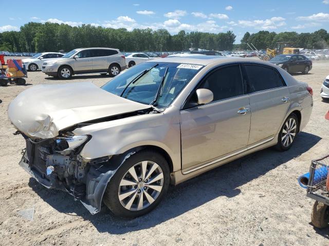 toyota avalon 2011 4t1bk3db4bu371489