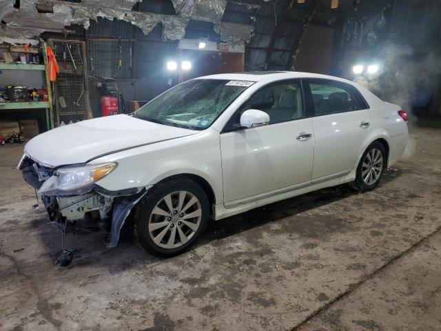 toyota avalon bas 2011 4t1bk3db4bu373517