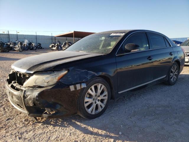 toyota avalon bas 2011 4t1bk3db4bu376207