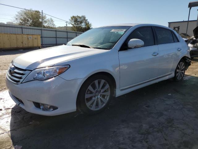 toyota avalon bas 2011 4t1bk3db4bu377325