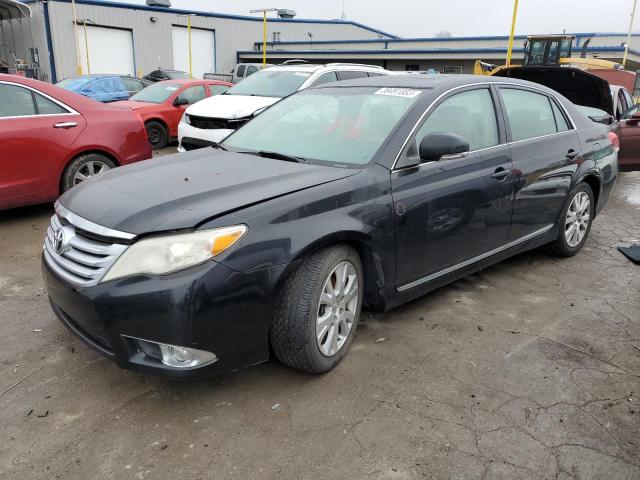 toyota avalon bas 2011 4t1bk3db4bu380841