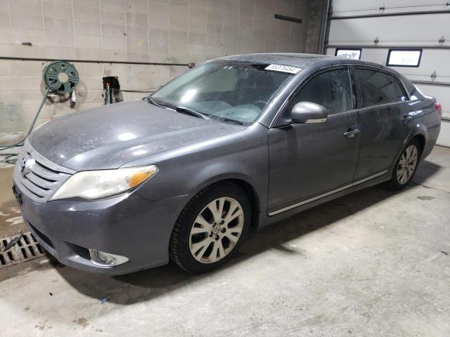 toyota avalon bas 2011 4t1bk3db4bu404152