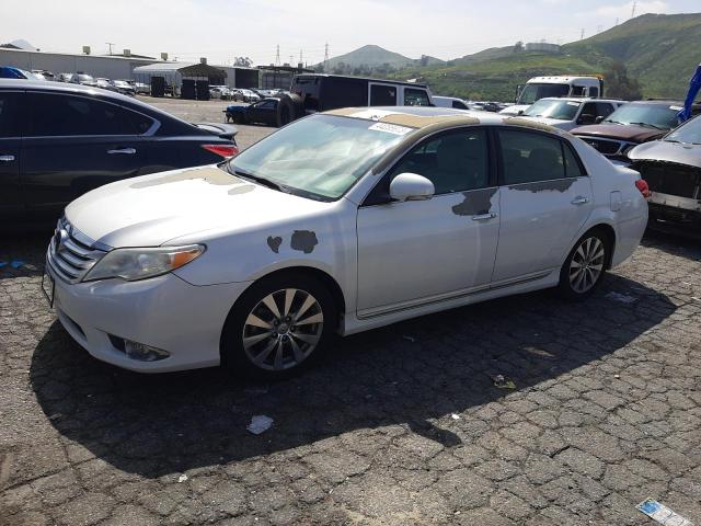 toyota avalon bas 2011 4t1bk3db4bu418908