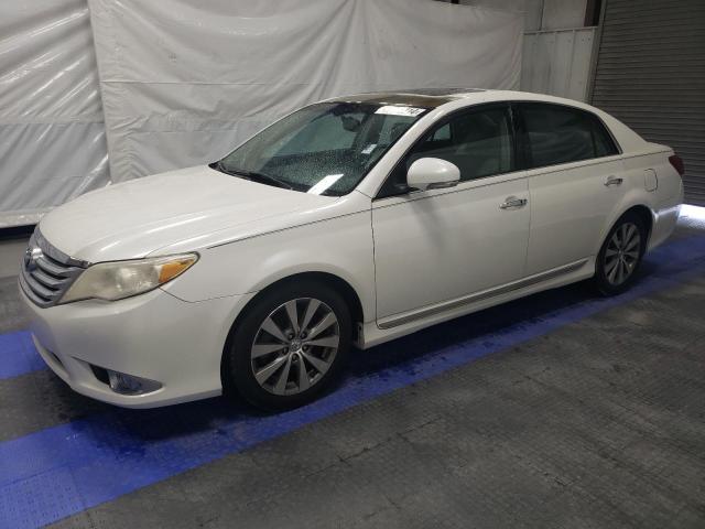 toyota avalon 2011 4t1bk3db4bu421453