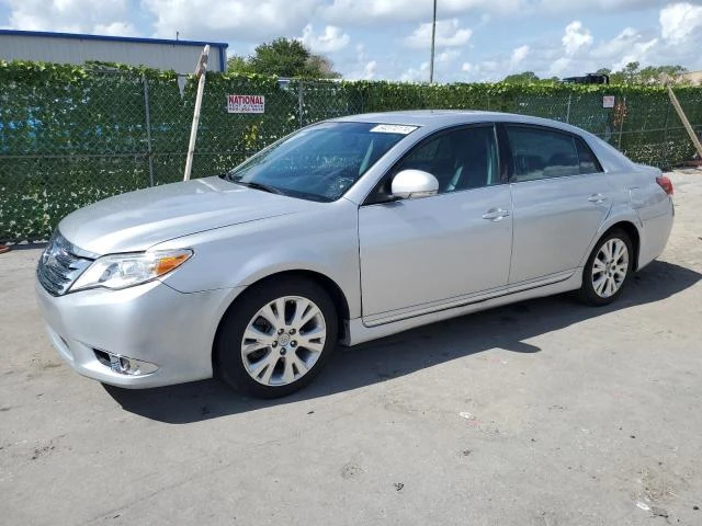 toyota avalon bas 2011 4t1bk3db4bu436647