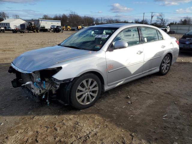 toyota avalon 2011 4t1bk3db4bu439239